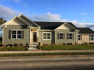 229 La1 Chickadee Ln #1, South Kingstown, RI 02879