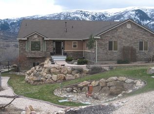 4263 E 3450 N, Eden, UT 84310