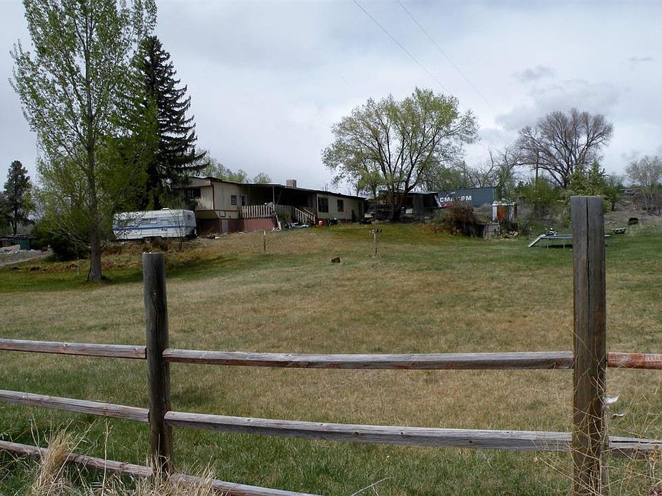 491 & 485 W 5th Ave, Nucla, CO 81424 MLS 794180 Zillow