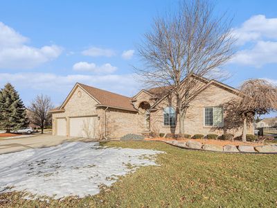 50190 Magdalina Dr, Macomb, MI, 48044