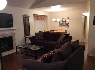 1663B Trellis Cir #B, Yardley, PA 19067