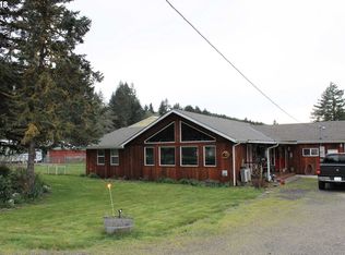 290 Camp 12 Loop, Toledo, OR 97391