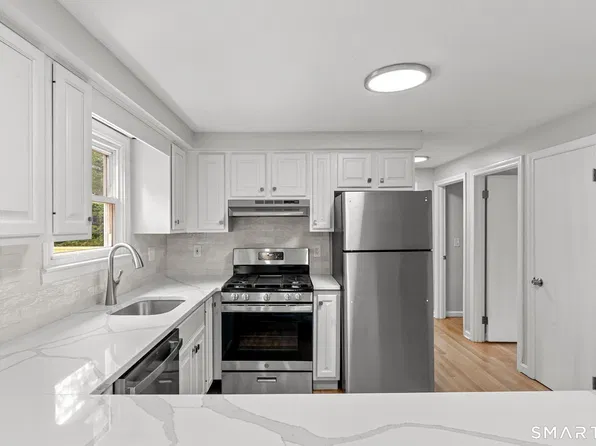 173 Timber Trail, Wethersfield, CT 06109