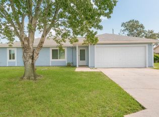 2165 Clover St NE, Palm Bay, FL 32905