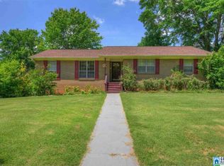 216 5th Way, Pleasant Grove, AL 35127