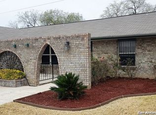7119 George Burns St, San Antonio, TX 78240