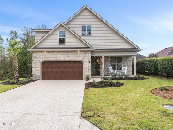 326 Jacob Mott Drive Lot 47 Mc, Wilmington, NC 28412
