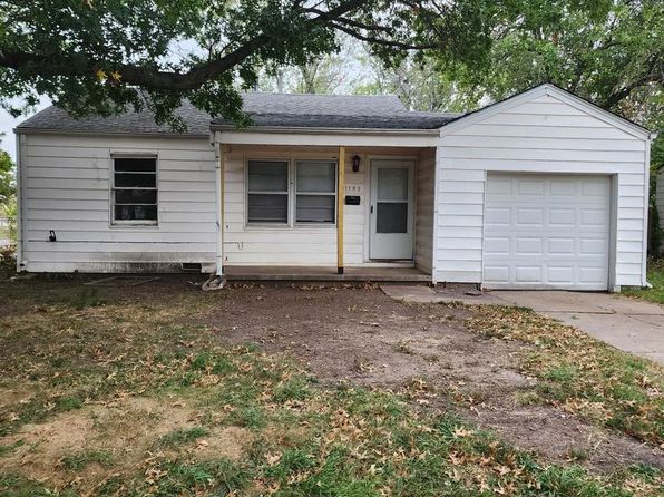 1157 S Christine Rd