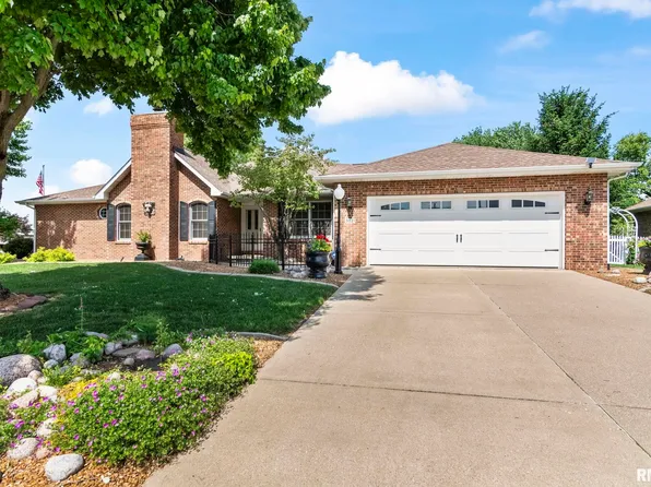5021 Wildcat Run, Springfield, IL 62711