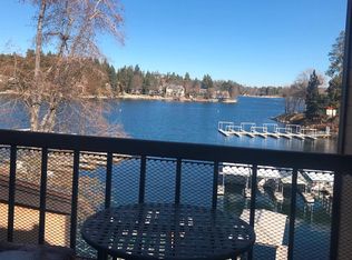 4 Village Bay, Lake Arrowhead, CA 92352