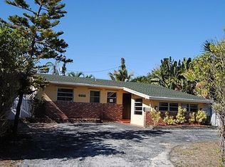 4655 NE 5th Ave, Boca Raton, FL 33431