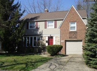 5019 Edsal Dr, Lyndhurst, OH