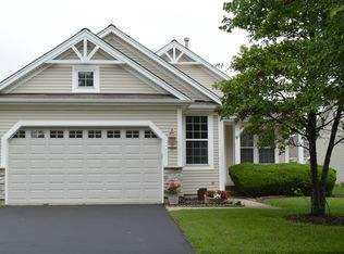 12970 Big Horn Dr, Huntley, IL 60142