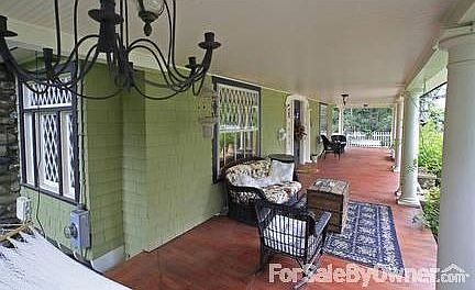 perfect for entertaining three seasons