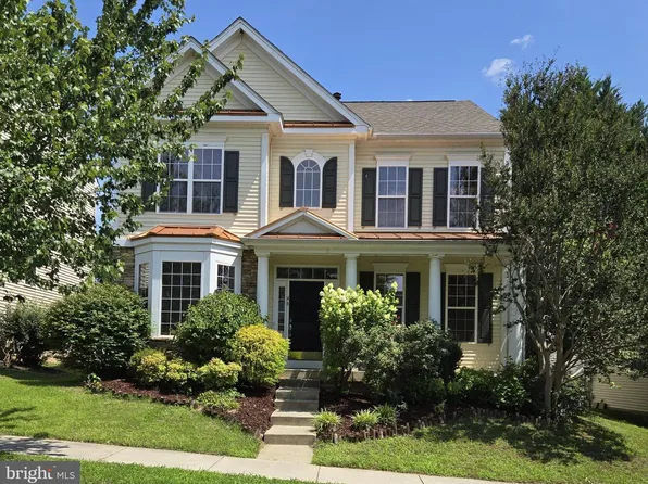 48 Battlefield Dr, Charles Town, WV 25414