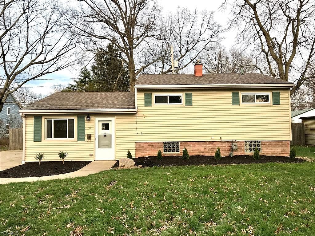 137 Oakwood Dr, Avon Lake, OH 44012 Zillow