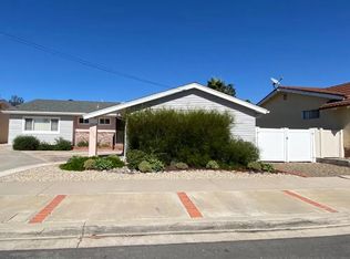 8680 Converse Ave, San Diego, CA 92123