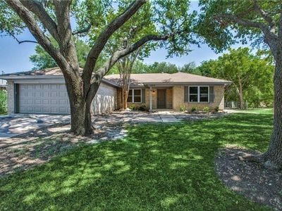 1313 Andante Dr, Fort Worth, TX, 76134