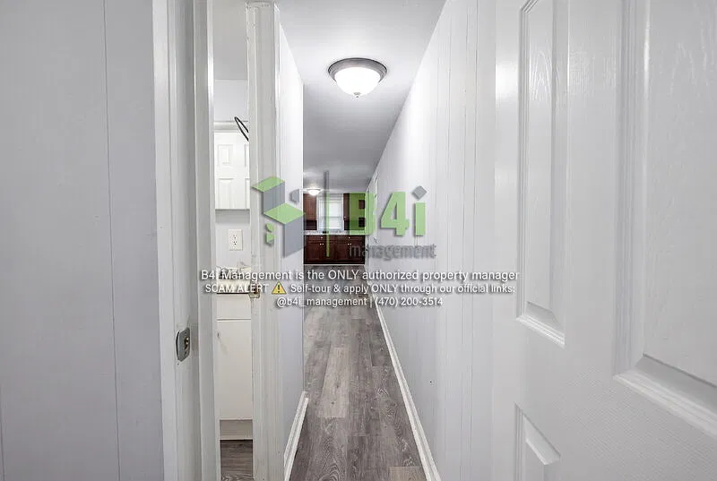 2 bed, 1.0 bath, 780 sqft, $875 — Photo 4