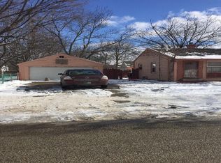 1726 S 8th St, Elkhart, IN