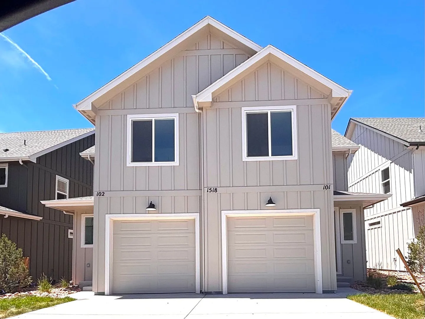 Brand-New 3 Bed, 2.5 Bath Townhome For Rent Never Lived In! — Photo 1