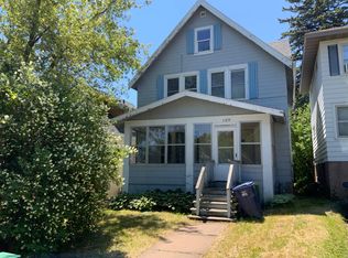 1129 N 7th Ave E, Duluth, MN 55805
