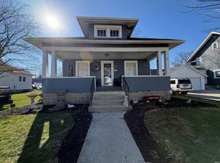 127 N 9th St, Decatur, IN 46733