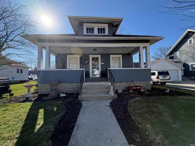 127 N 9th St, Decatur, IN, 46733