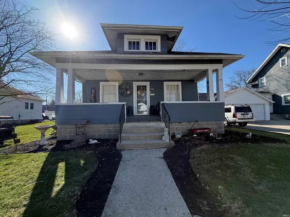 127 N 9th St, Decatur, IN 46733