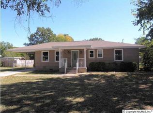 1606 Danville Rd SW, Decatur, AL 35601