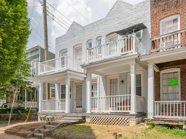 6 S Auburn Ave, Richmond, VA 23221