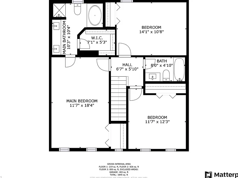2243 Nettlebrook Dr — Photo 18