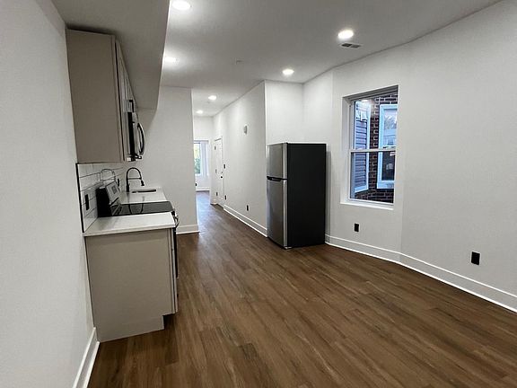 Kitchen View