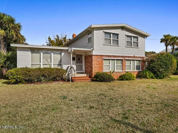 123 30TH Avenue S, Jacksonville Beach, FL 32250