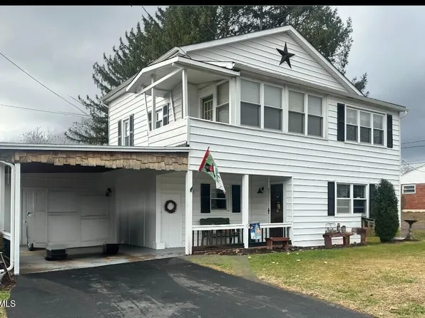 405 Johnson Ave, Berwick, PA 18603