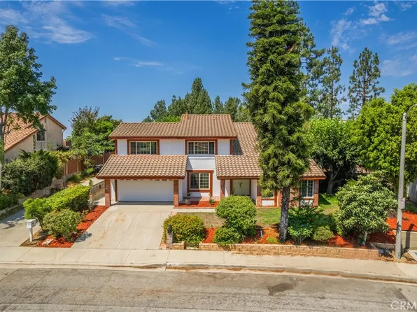 3431 Casco Ct, La Puente, CA 91745