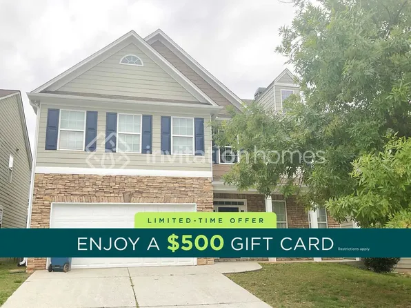 655 Briarhurst Ct, Lawrenceville, GA 30046