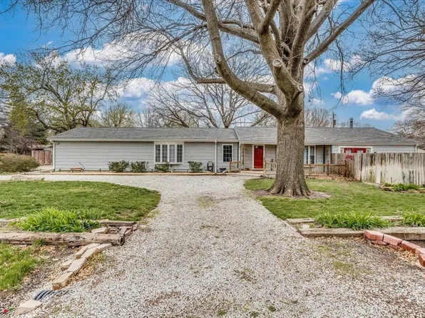 511 S Westfield St, Wichita, KS 67209