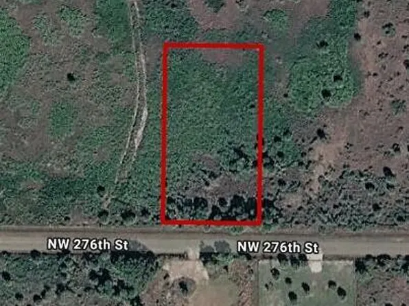 21221 NW 276th Street, Okeechobee, FL 34972