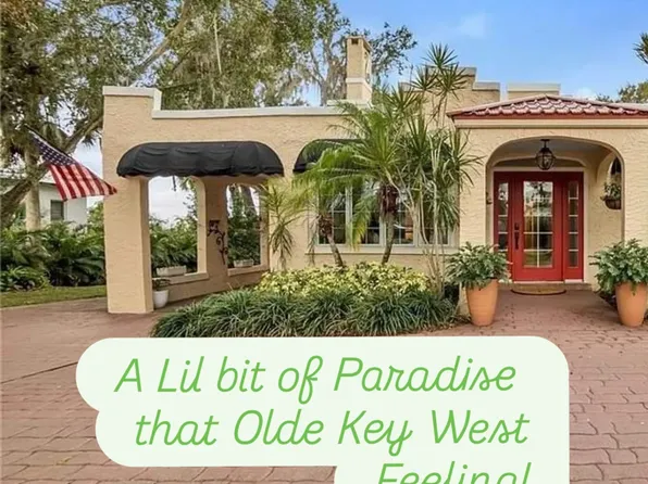 1871 Lakeview Dr, Sebring, FL 33870