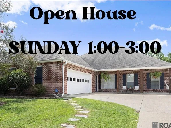 10550 Tanwood Ave, Baton Rouge, LA 70809