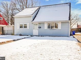 316 W Chestnut St, Pottstown, PA