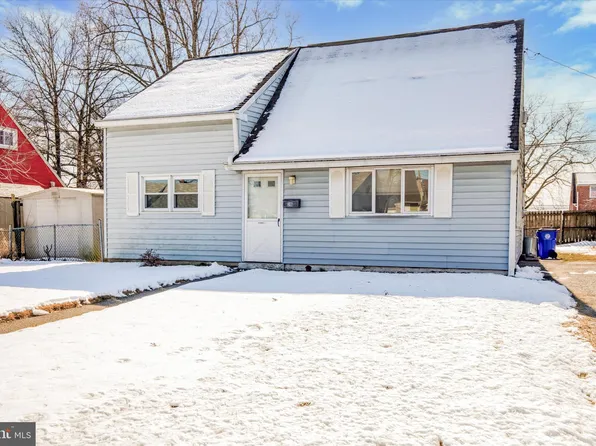 316 W Chestnut St, Pottstown, PA 19464