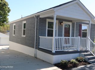 1223 Rammers Ave, Louisville, KY 40204