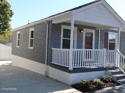 1223 Rammers Ave, Louisville, KY, 40204
