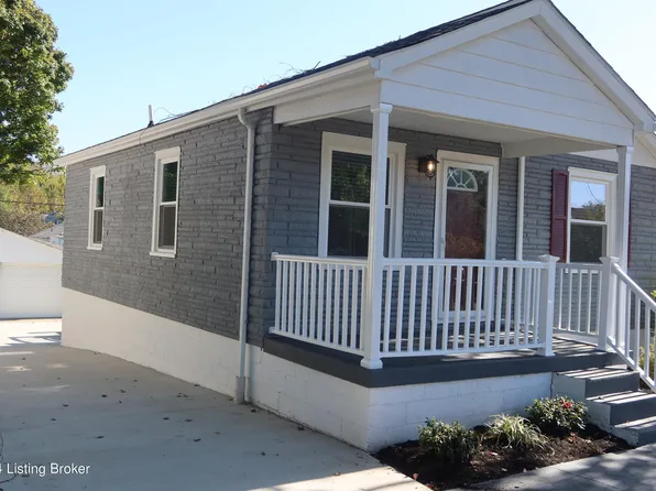 1223 Rammers Ave, Louisville, KY 40204