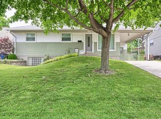 3749 Louis St, Saint Louis, MO