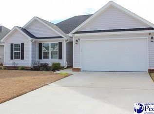 1912 Jesselyn Ct, Florence, SC 29505