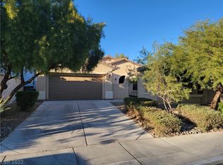 8278 Nelson Ridge Ln, Las Vegas, NV 89178