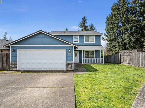 885 Kristen Way, Cottage Grove, OR 97424
